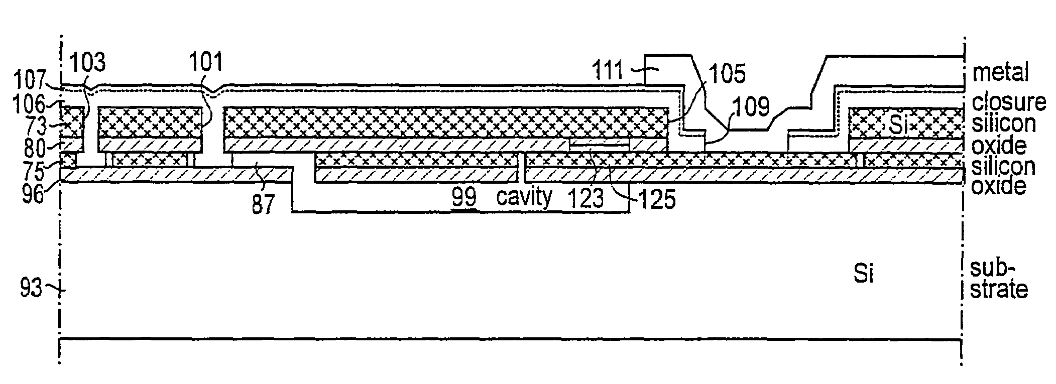 Pressure sensor