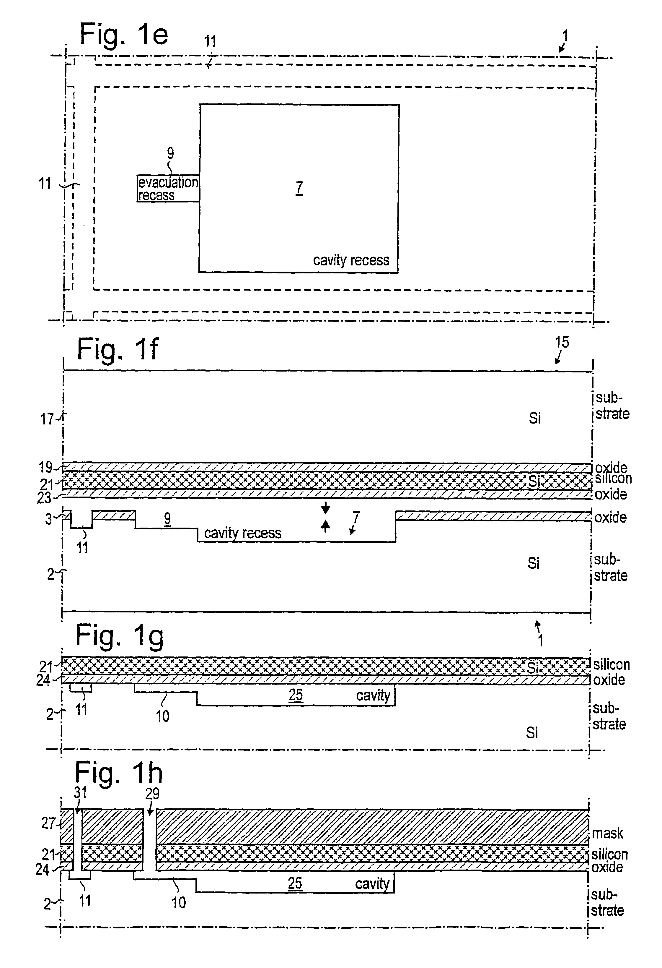 Pressure sensor