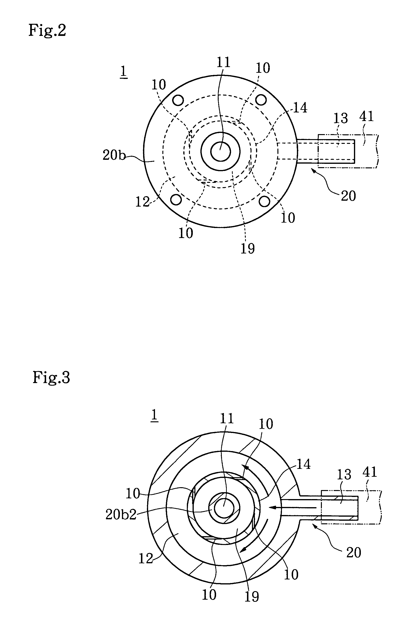 Cyclone separator