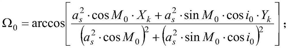 A Calculation Method Applicable to Pseudo-Lite Position