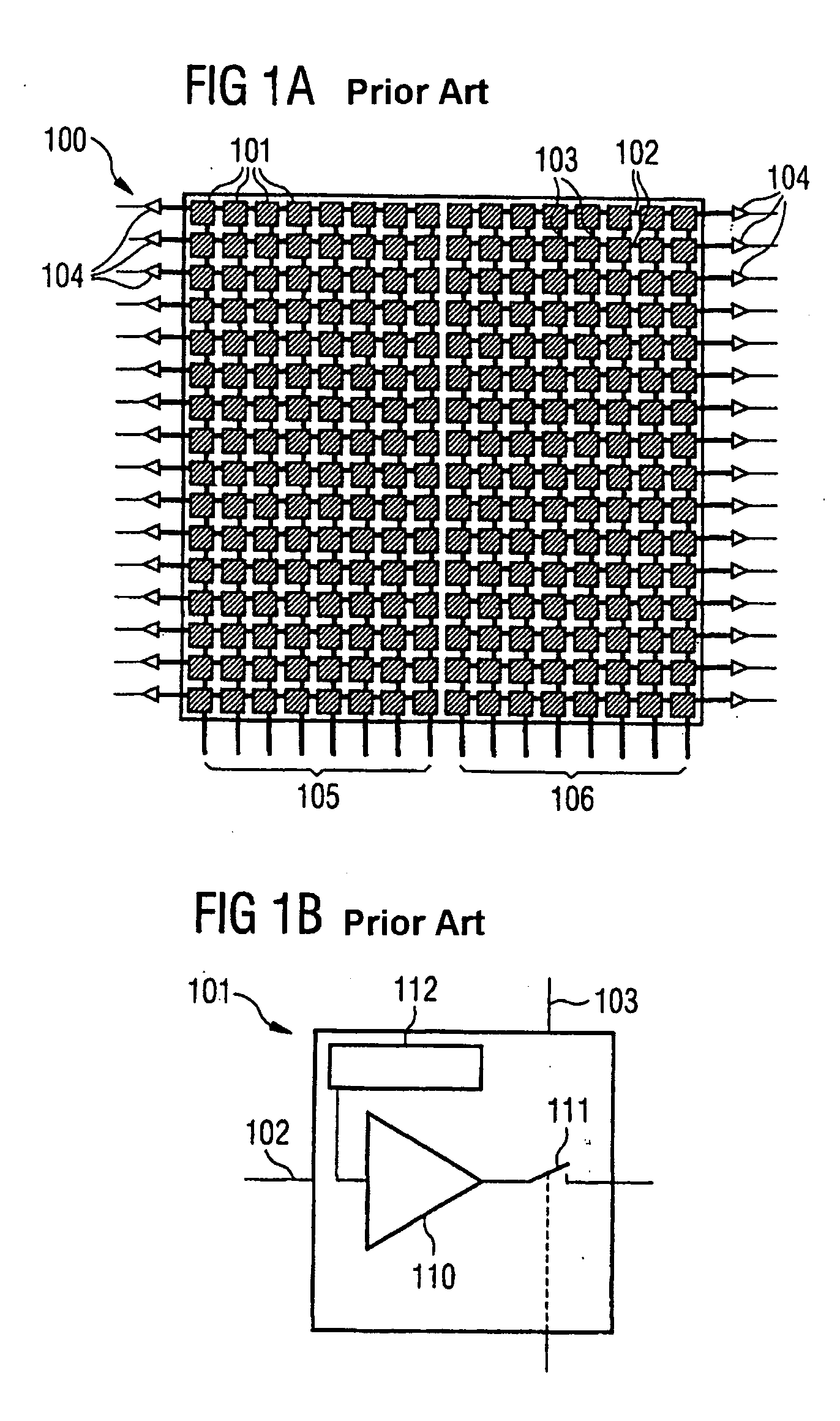 Sensor arrangement with improved spatial and temporal resolution