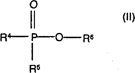 Poly(meth)acrylaimide having improved optical and color properties, particularly under thermal load