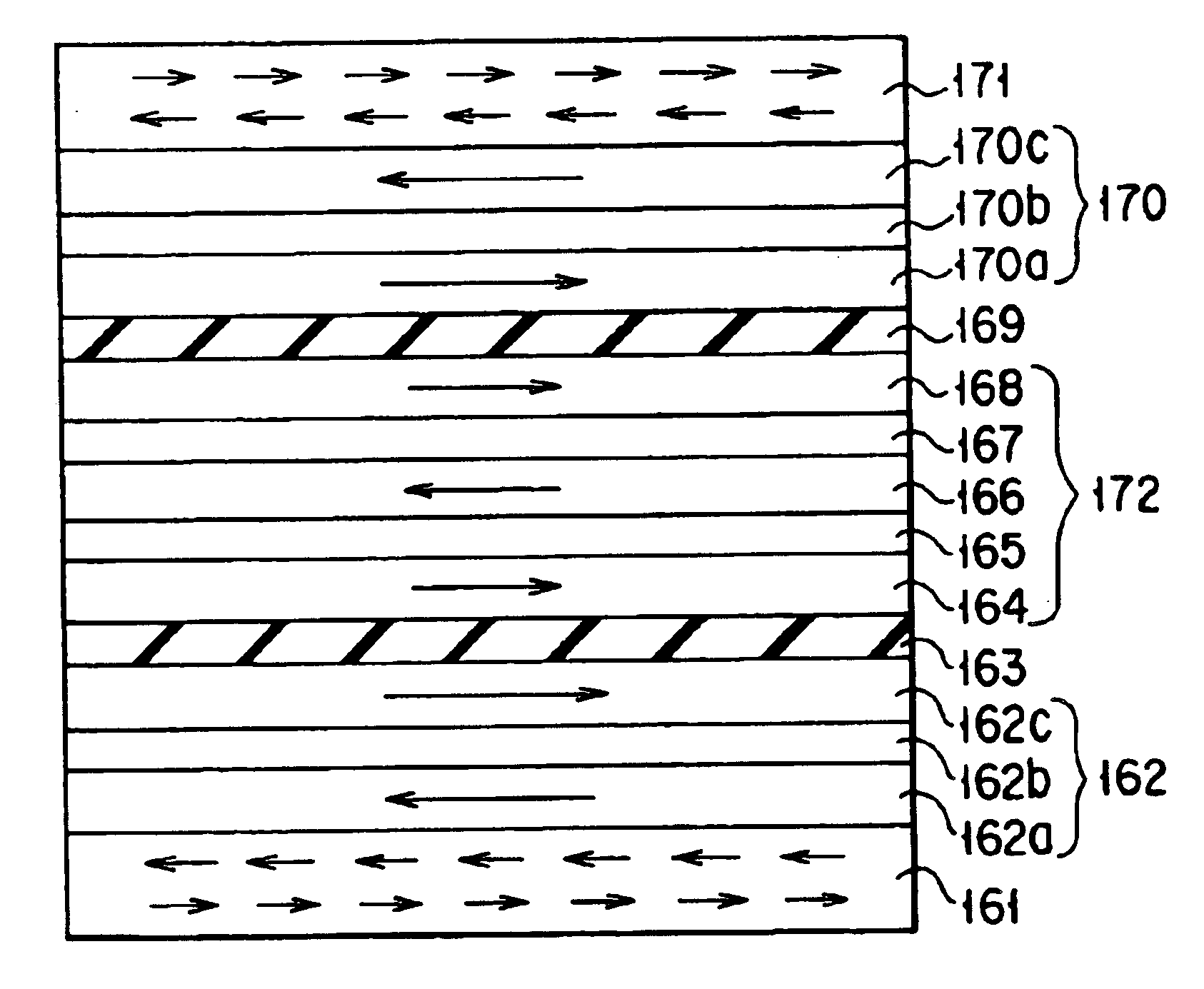 Magnetoresistive element and magnetic memory device