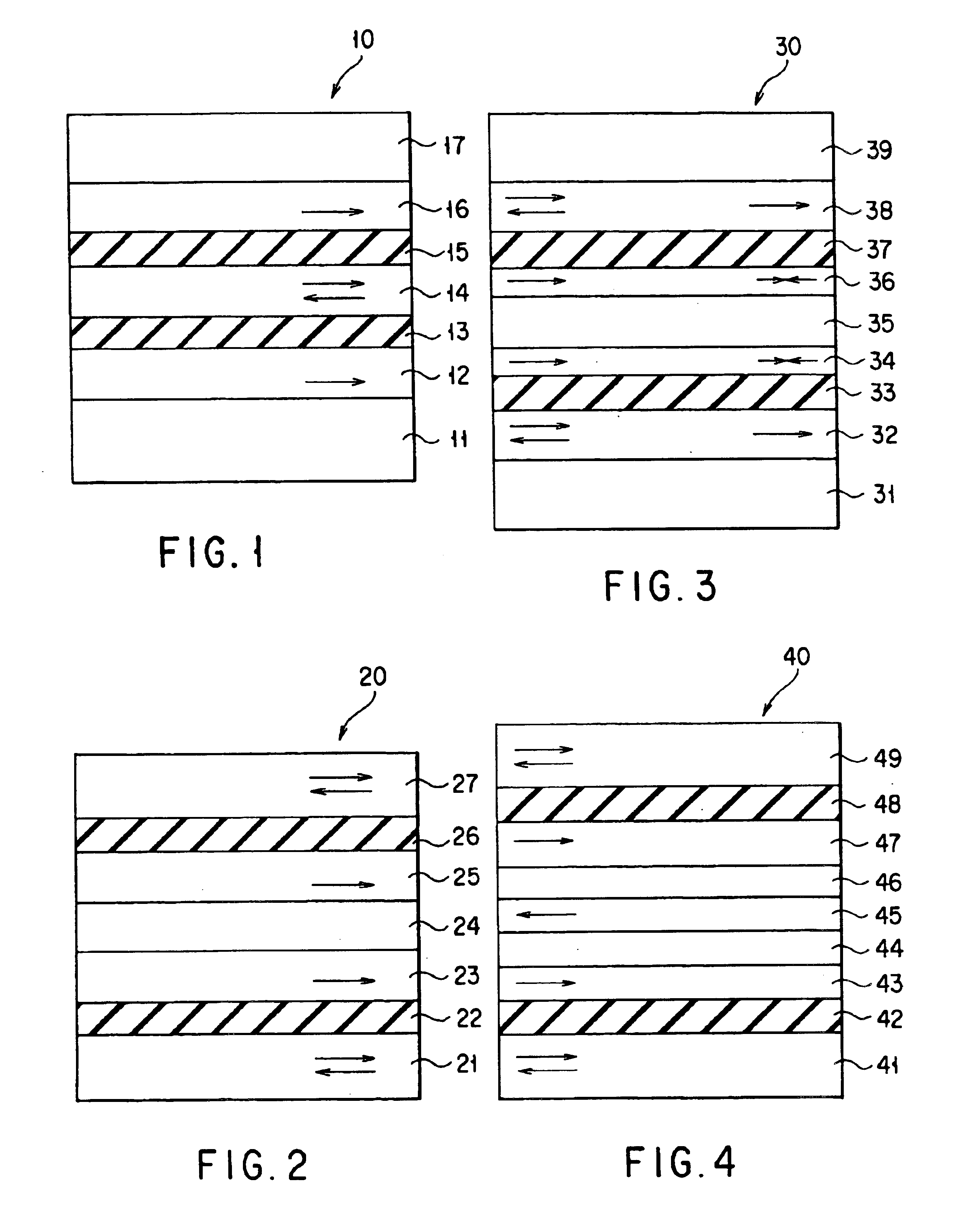 Magnetoresistive element and magnetic memory device