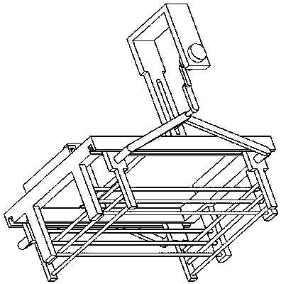 Feed processing equipment utilizing crop wastes