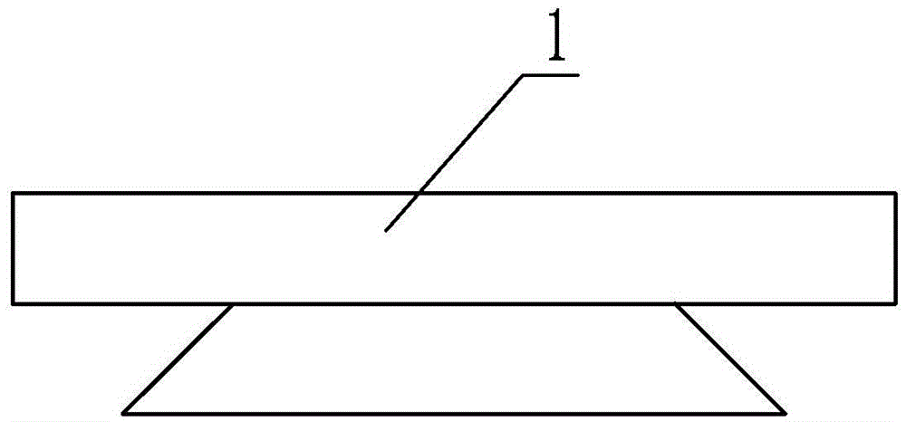 Sample testbed for EBSD (Electron Back-Scattered Diffraction) testing