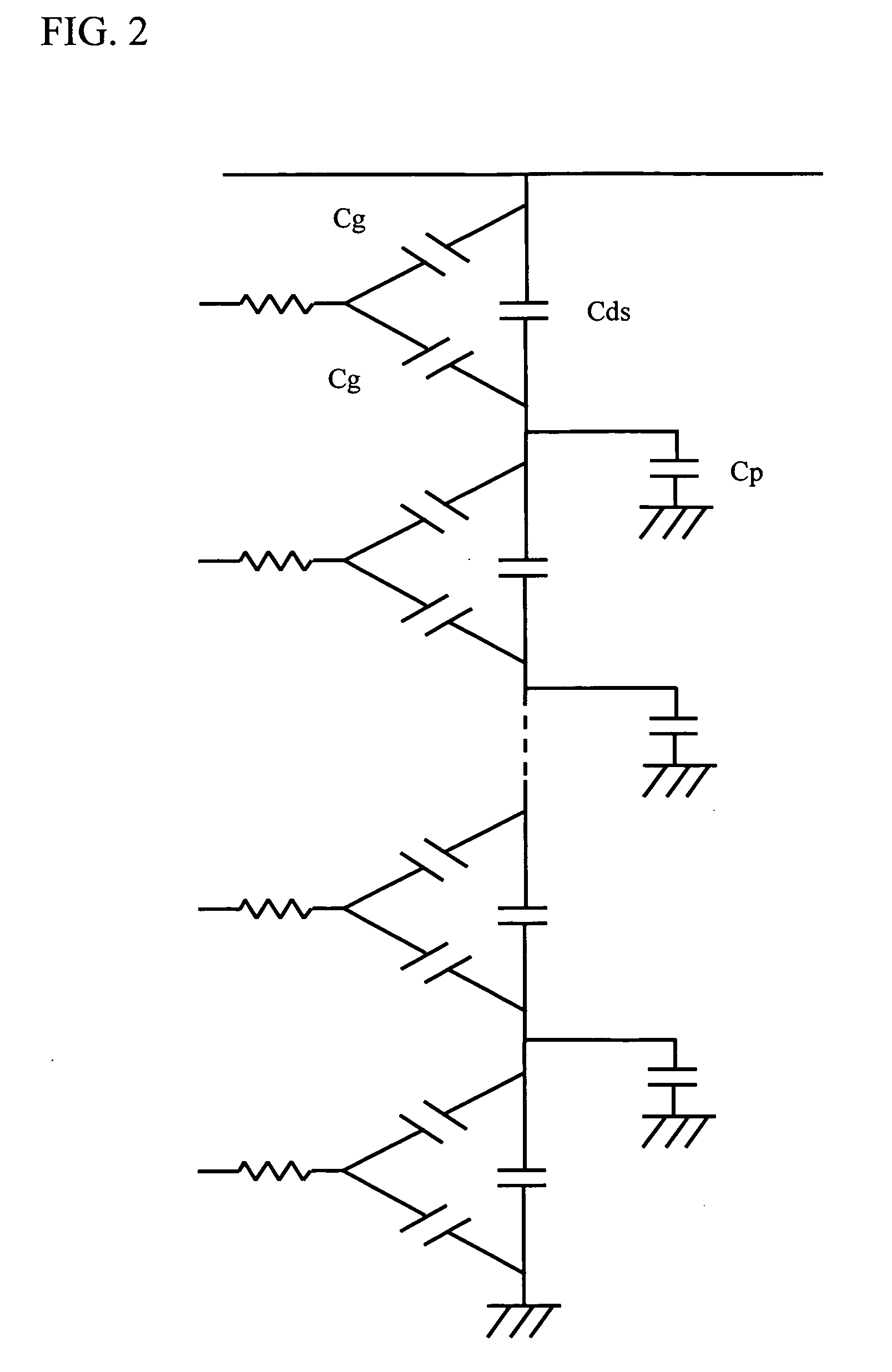 Radio frequency switch