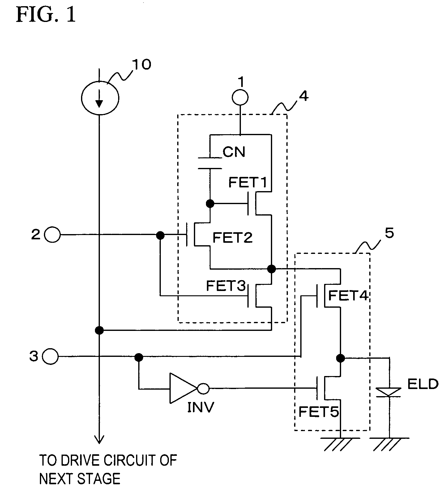 Light emitting device