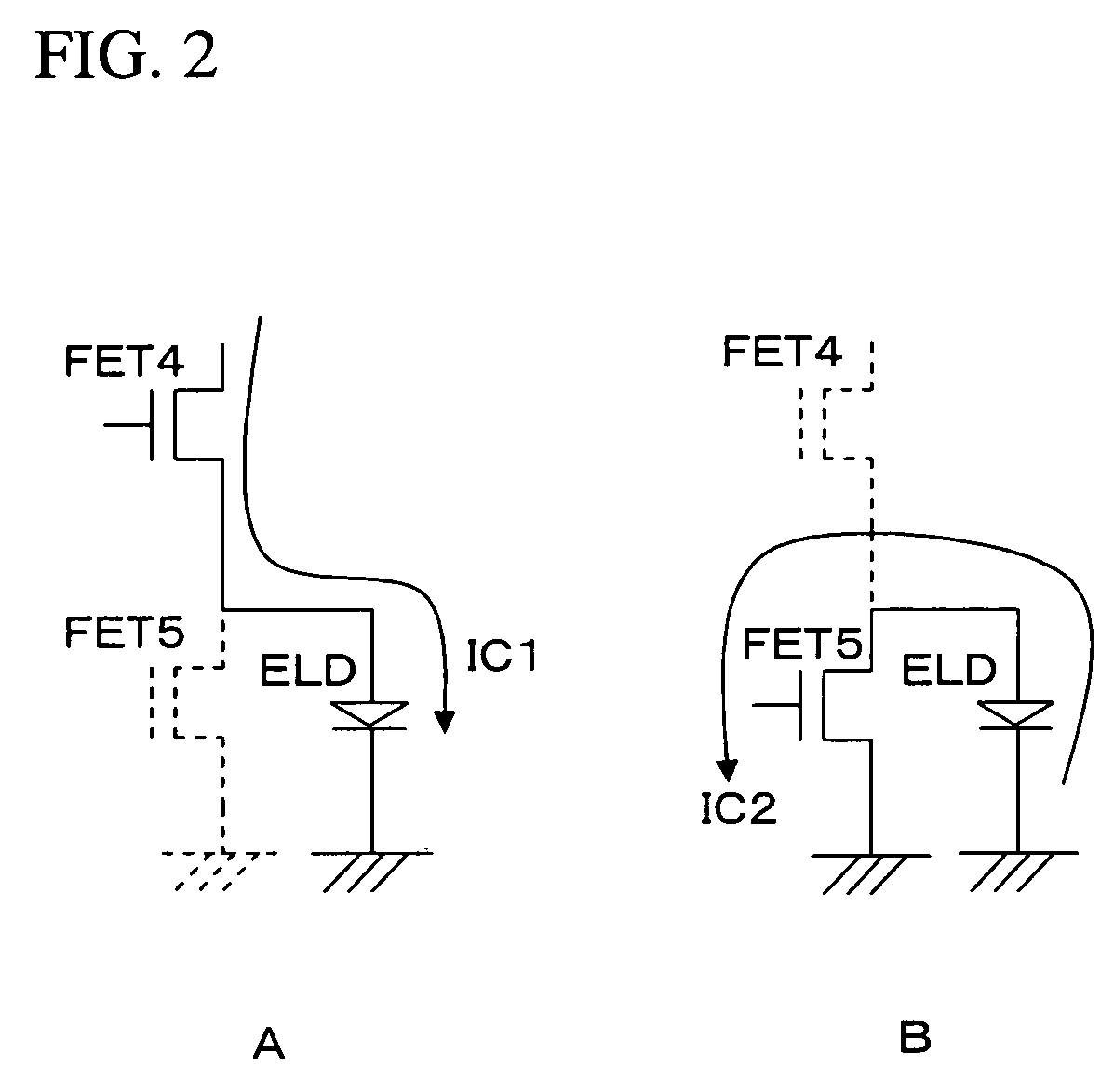 Light emitting device