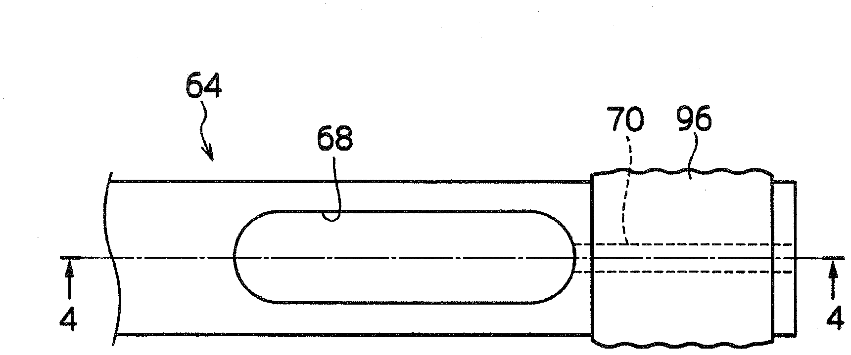 Insertion auxiliary tool for endoscope