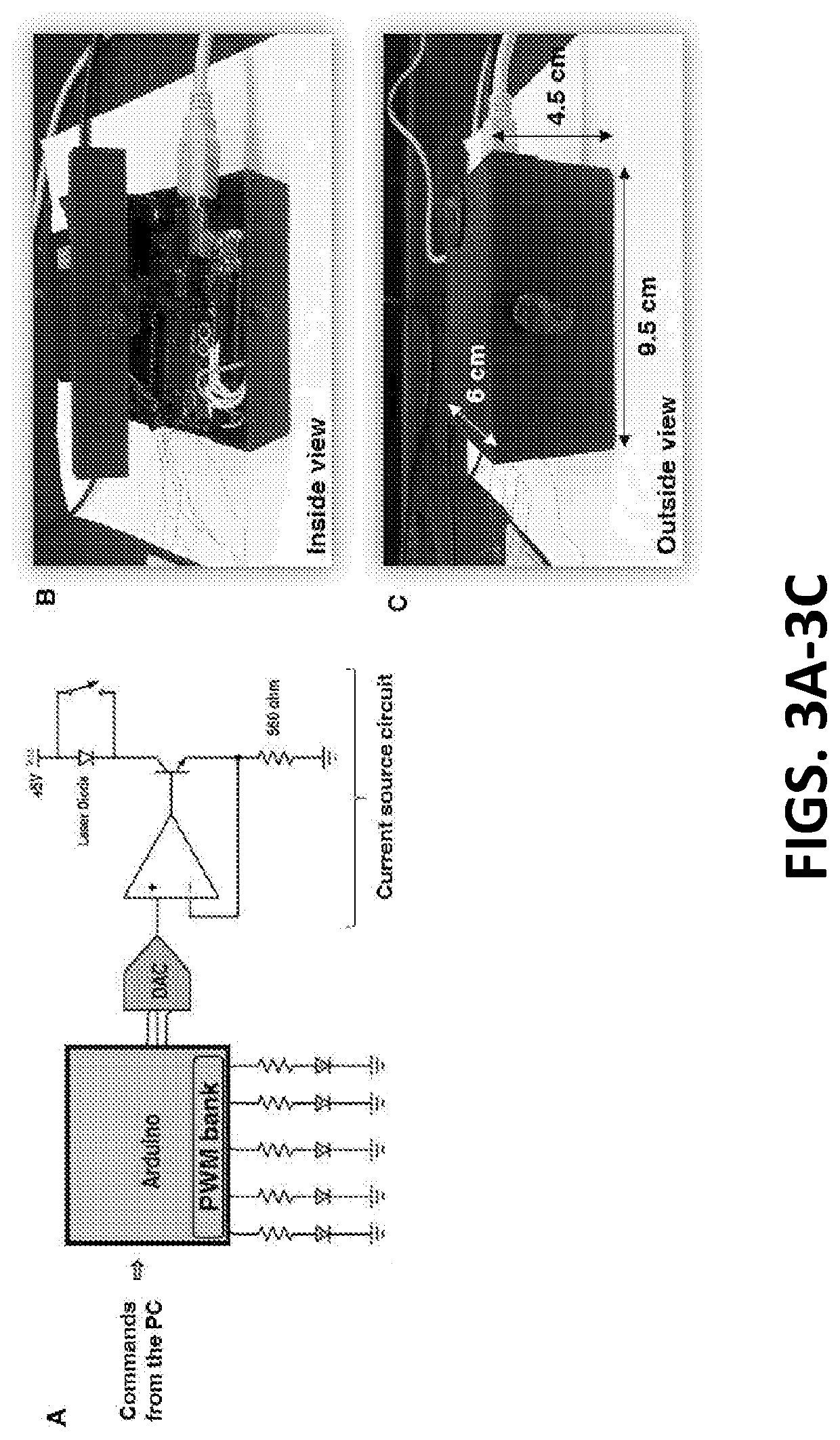 A miniature microscope for multi-contrast optical imaging in animals