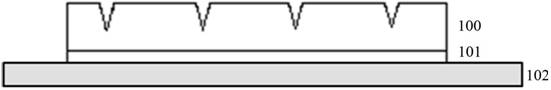 System and method for machining LED (light-emitting diode) substrate by laser