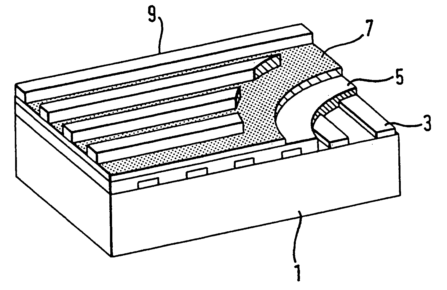 Organic light-emitting device and method of fabricating the same