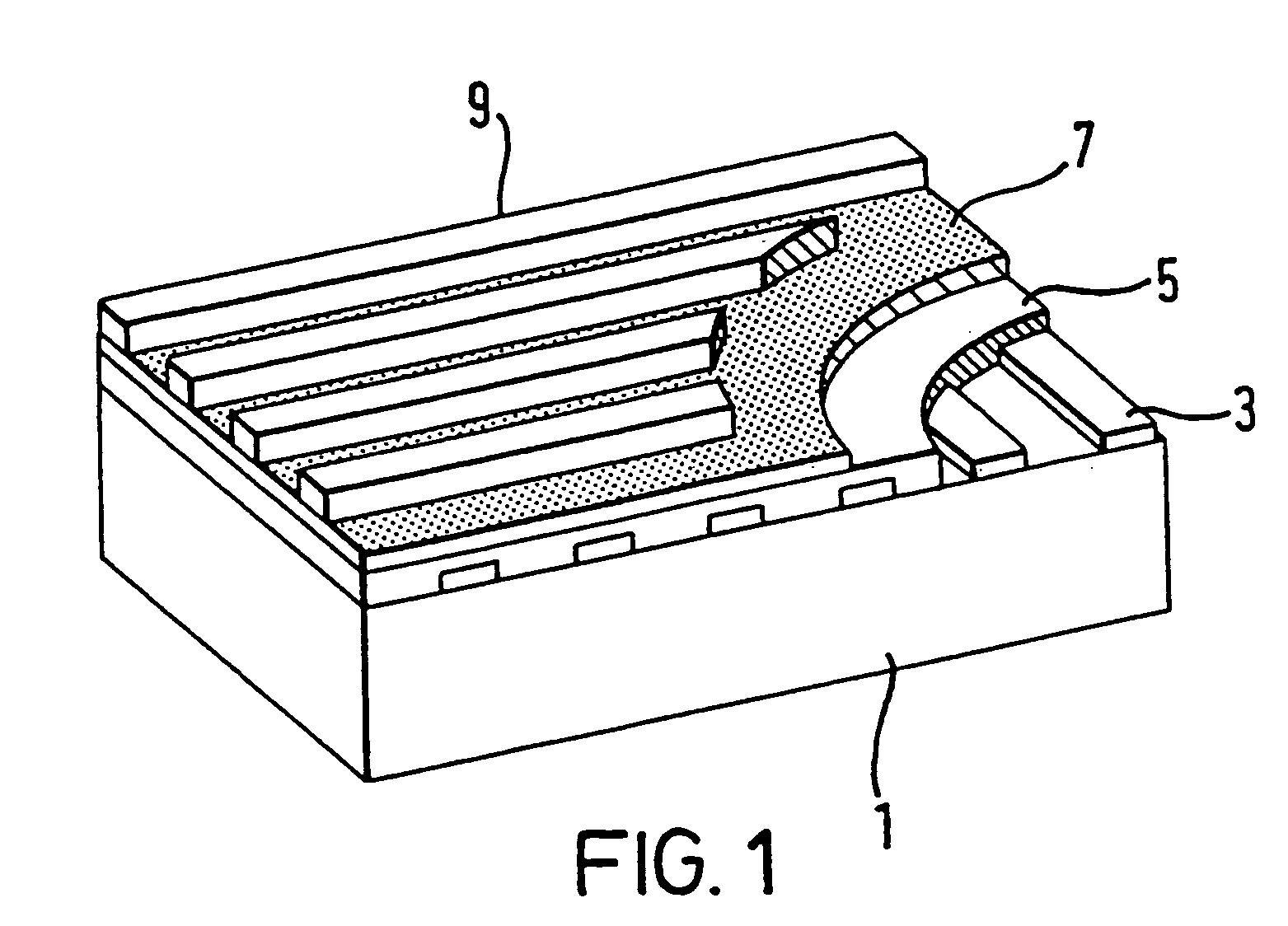 Organic light-emitting device and method of fabricating the same