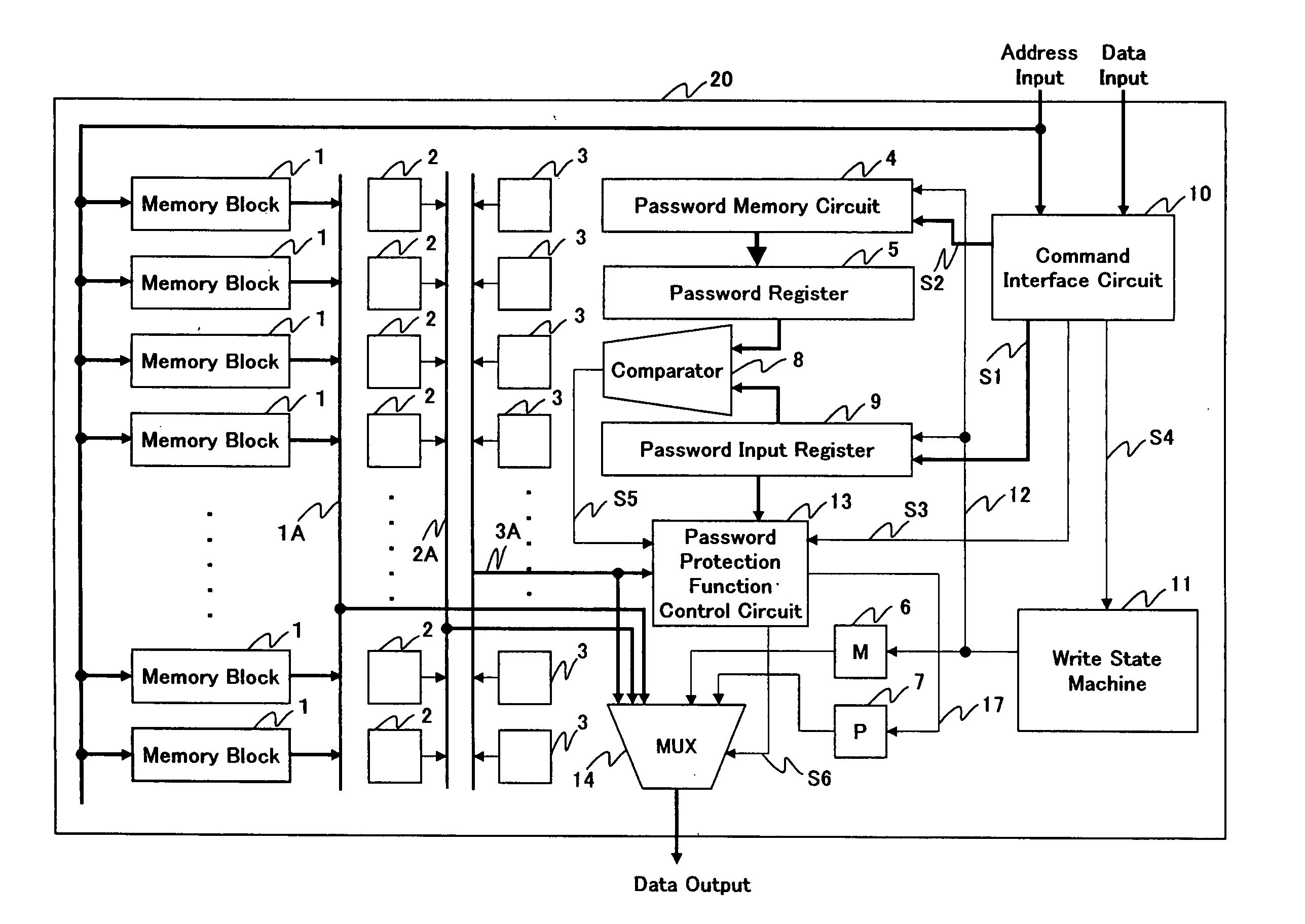 Semiconductor memory device