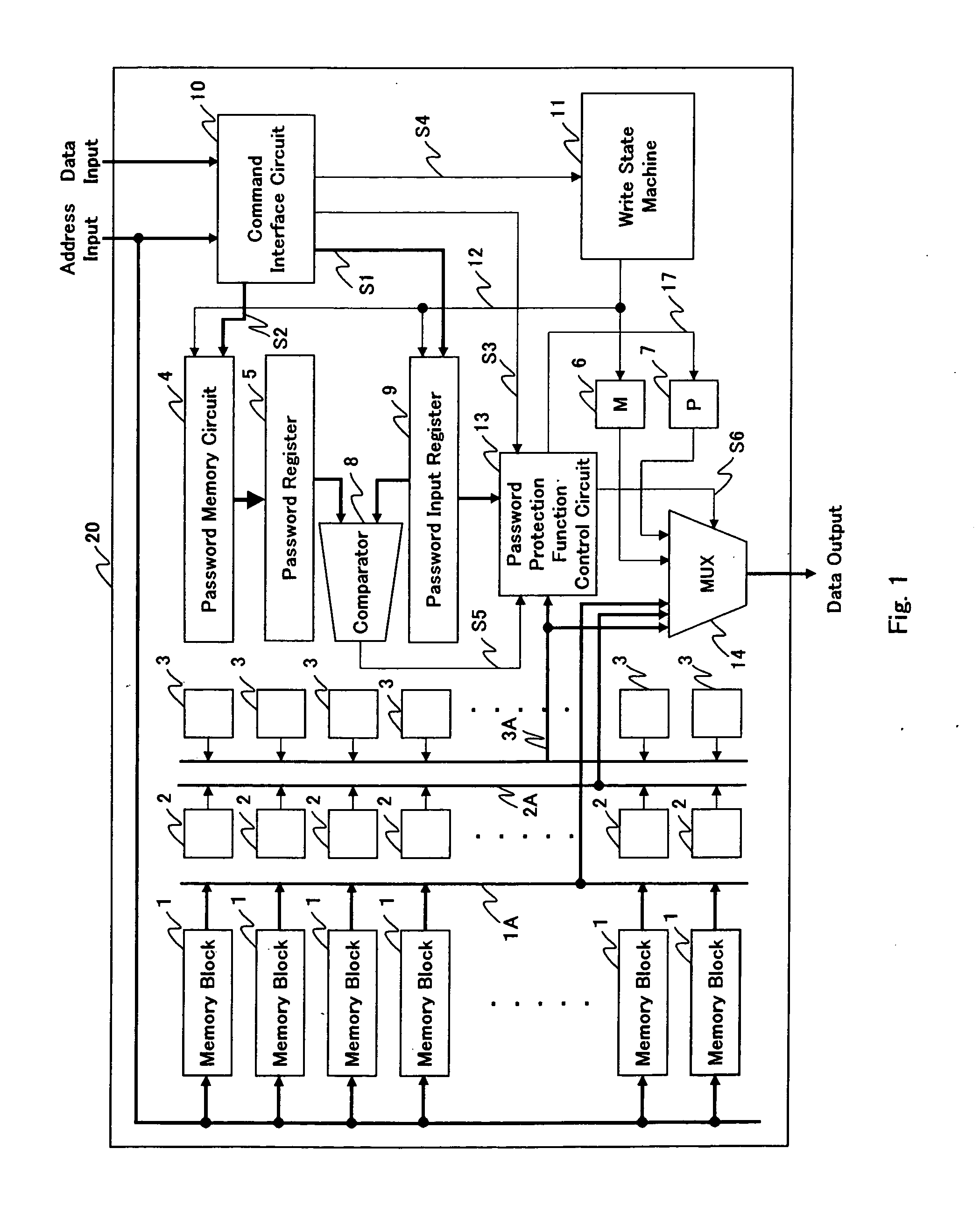 Semiconductor memory device