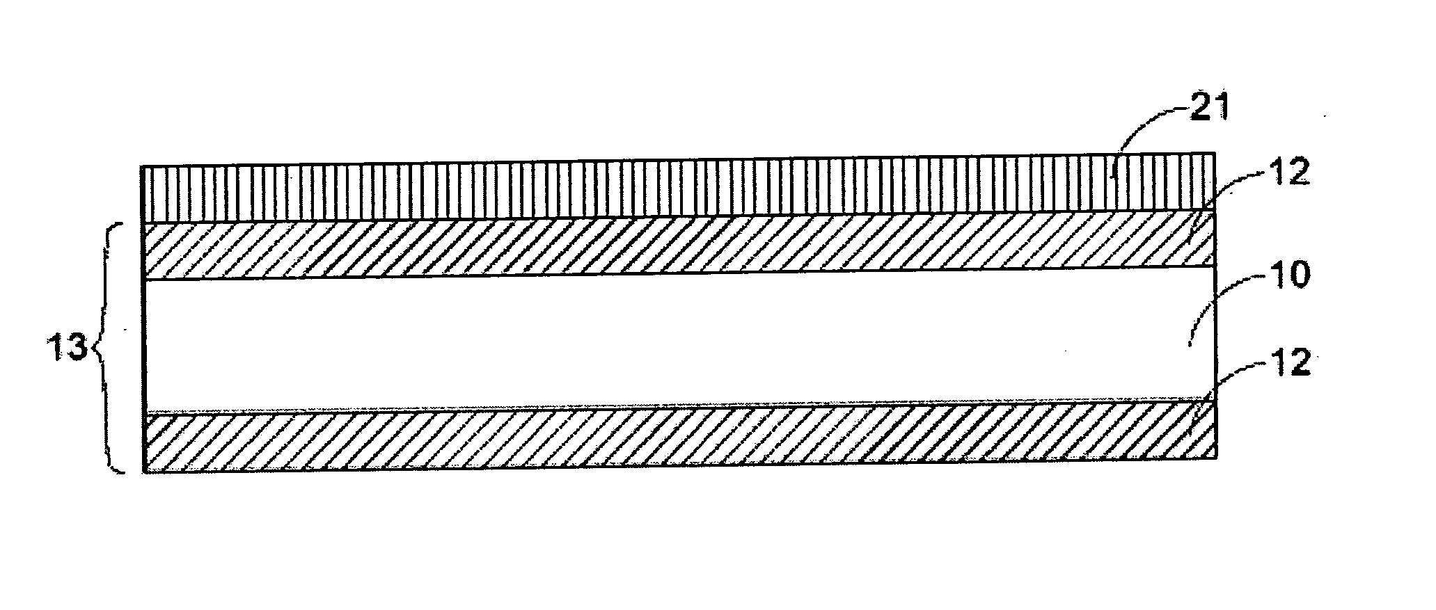 Wafer and the manufacturing and reclaiming methods thereof