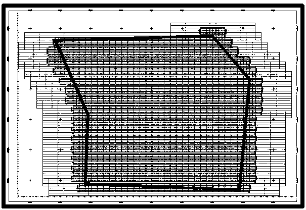 Mapping system for coal field seismic exploration