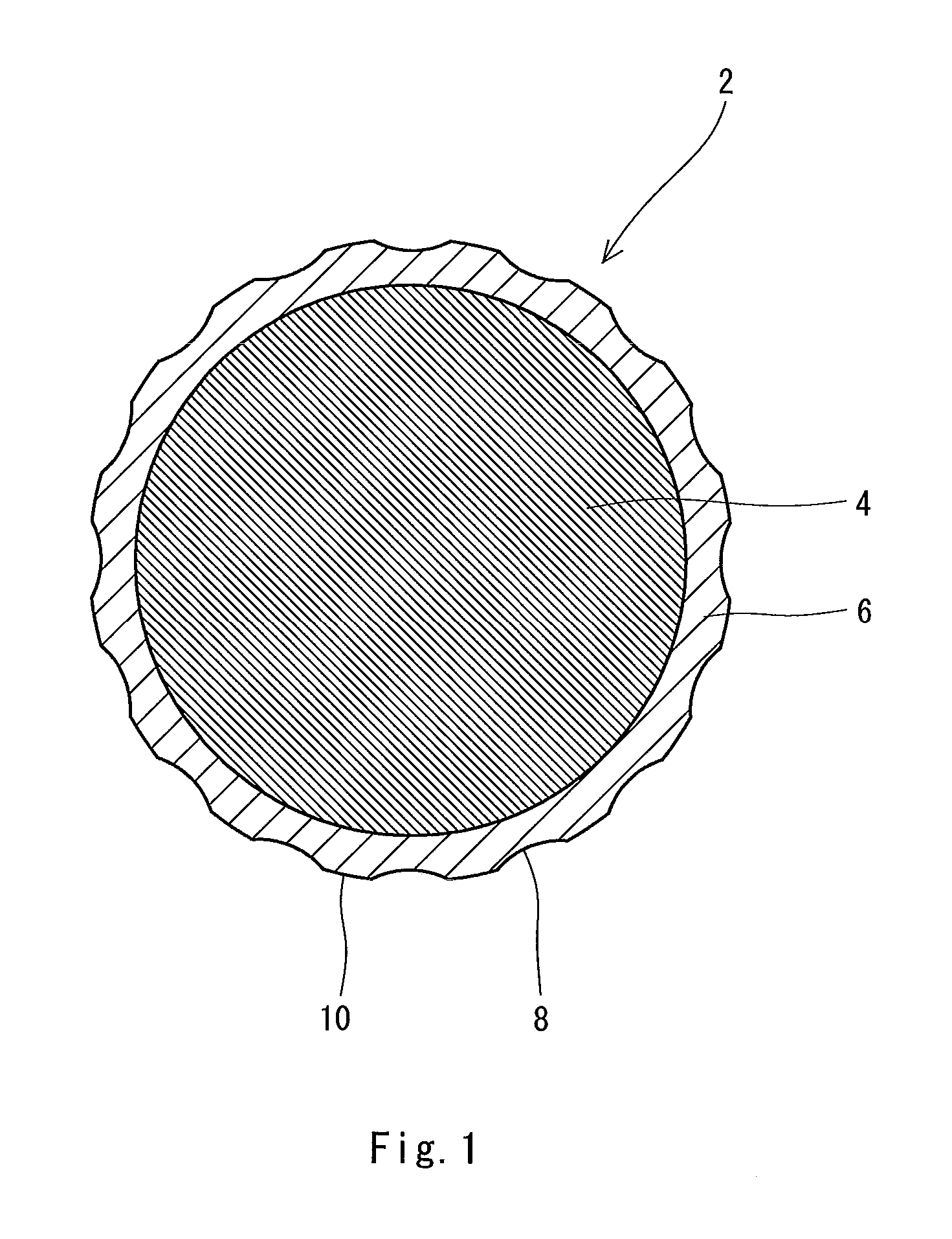 Designing method for dimple pattern of golf ball