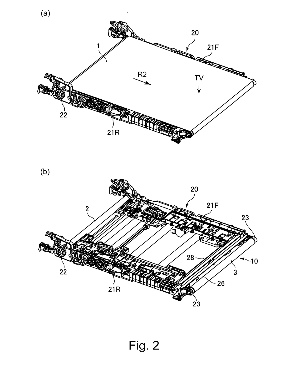 Image forming apparatus