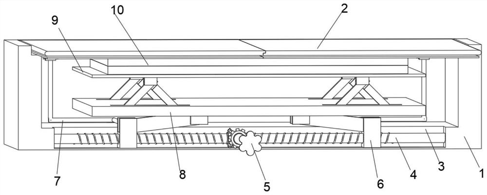 Data operation device for network and information security software development