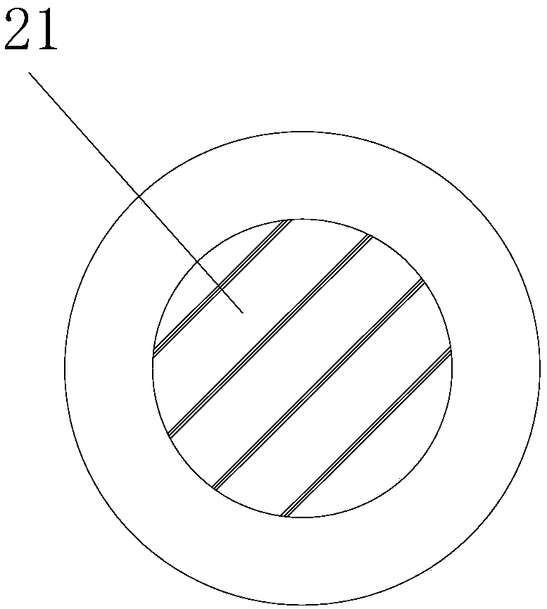 Sports water cup capable of automatically adjusting water temperature