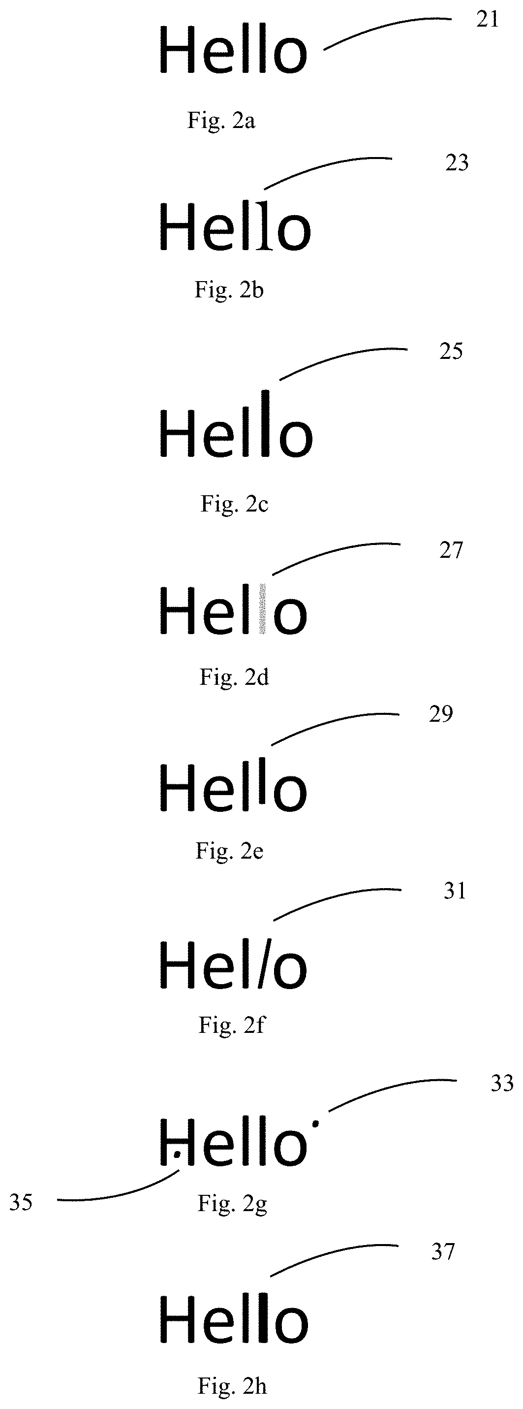 Method of determining authenticity of a consumer good