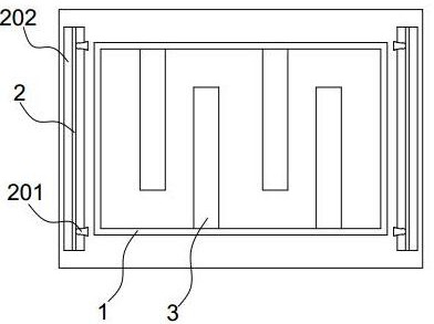 Fish farming device with anti-bird net