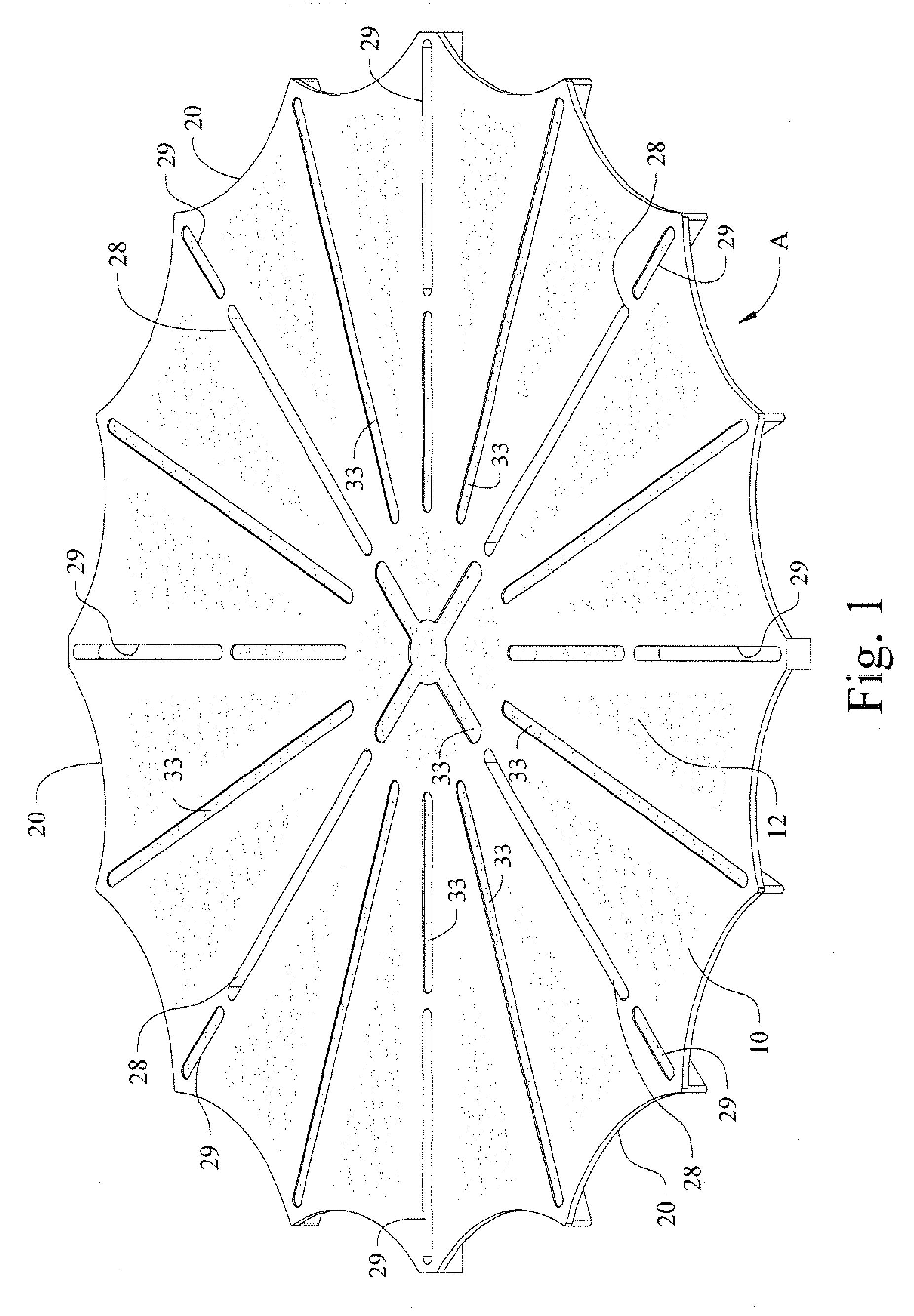 Standards compliant unblockable Anti-entrapment pool main drain cover