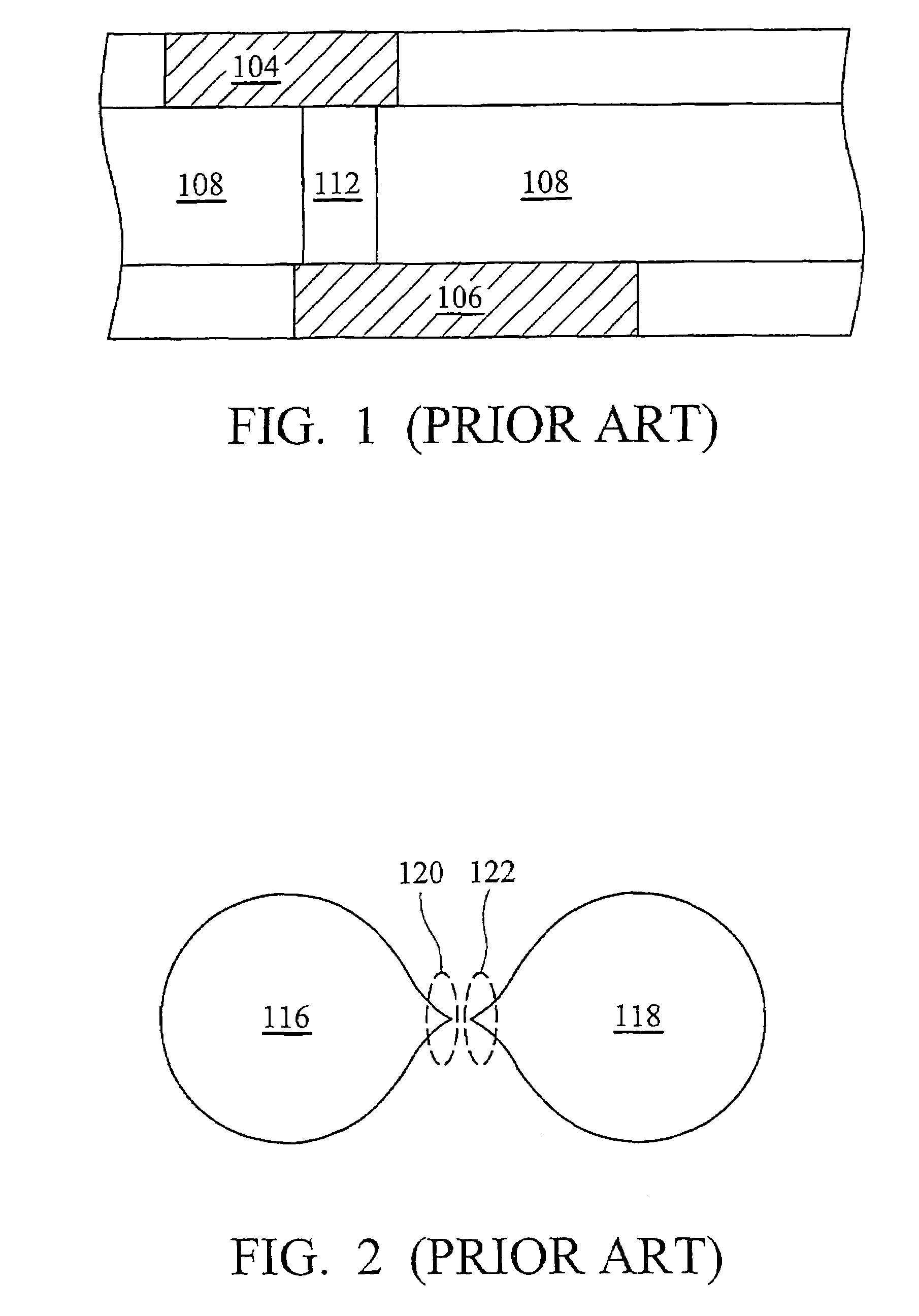 Method for improving design window