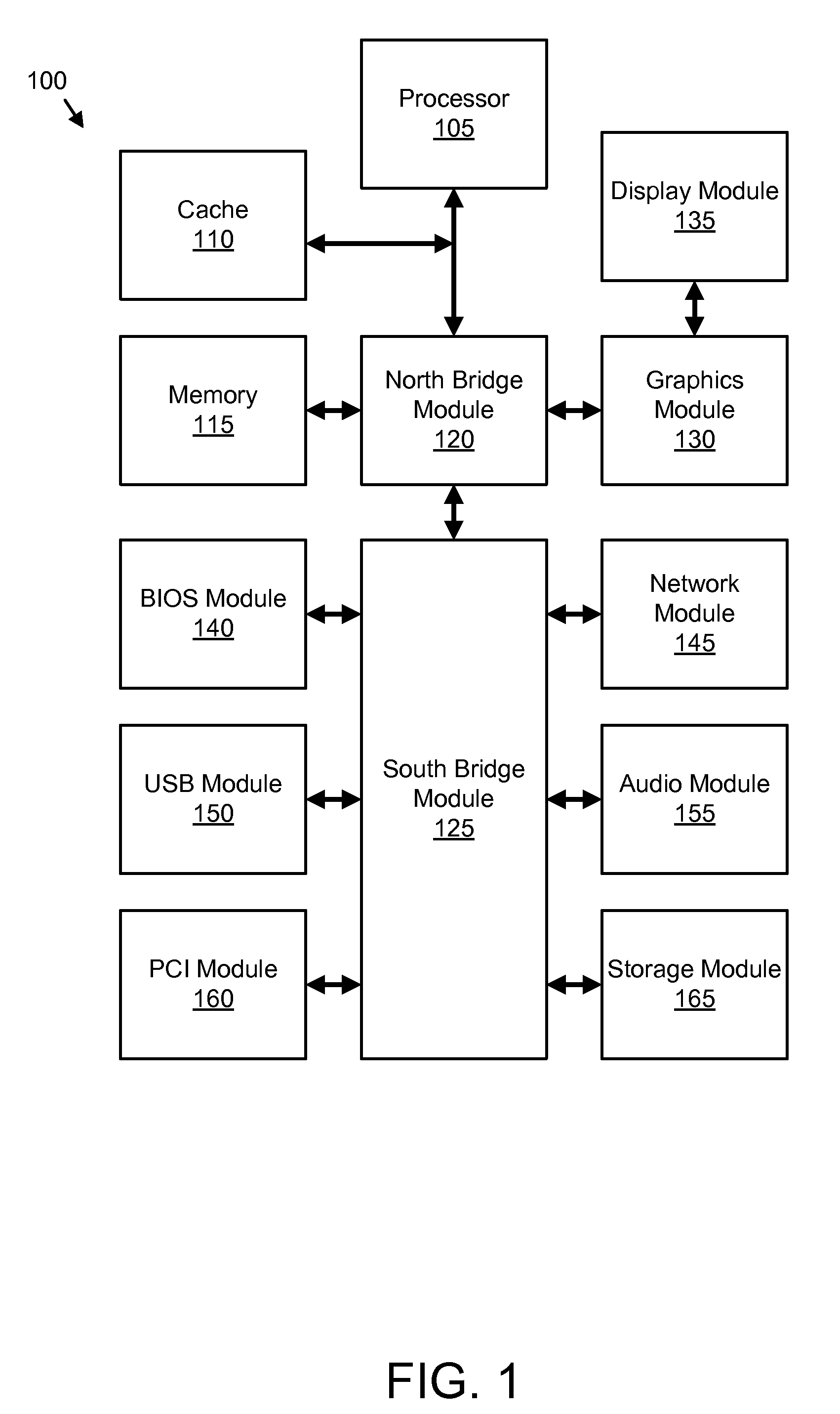 Method and apparatus for automatic solid state drive performance recovery