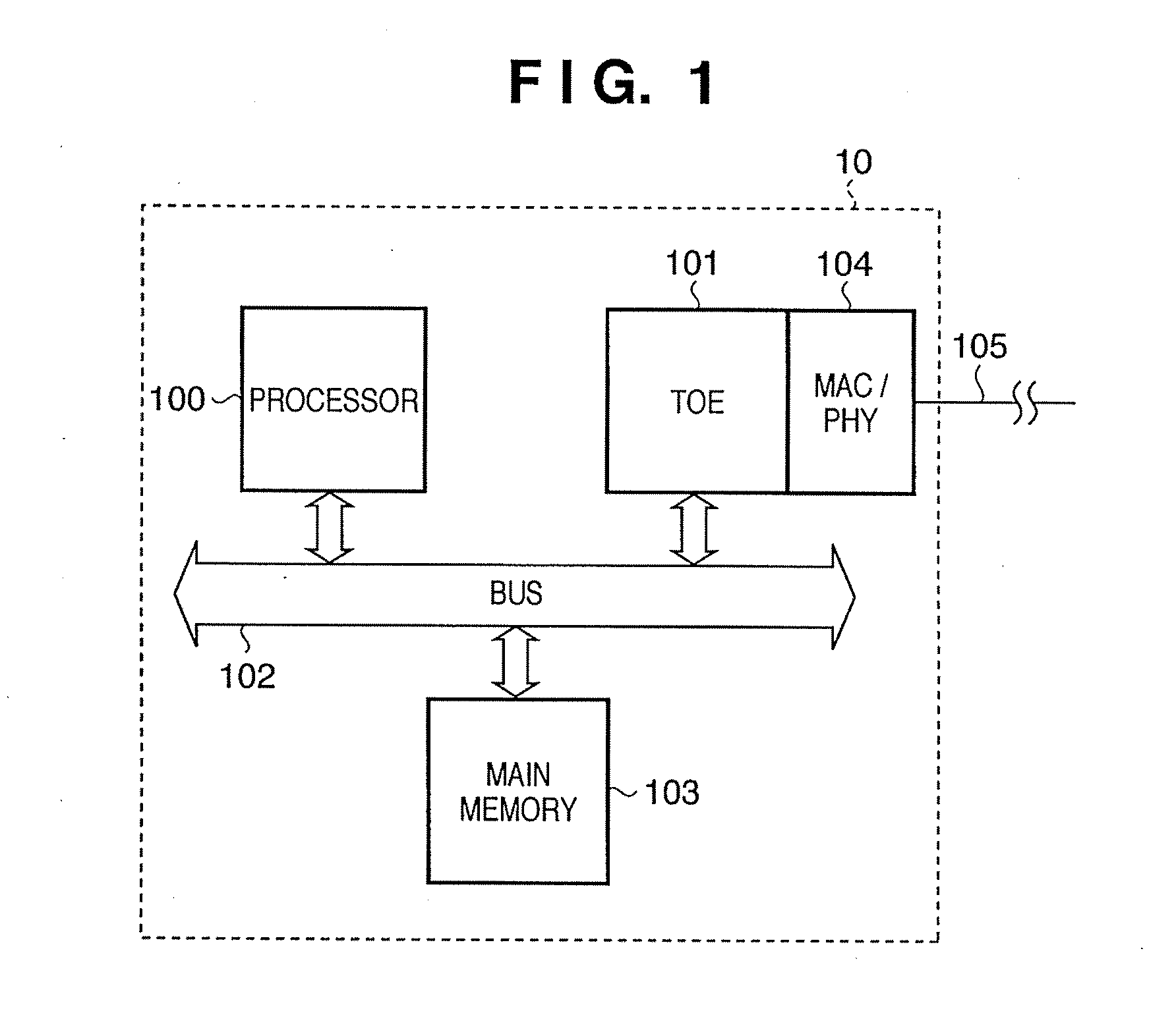 Communication apparatus