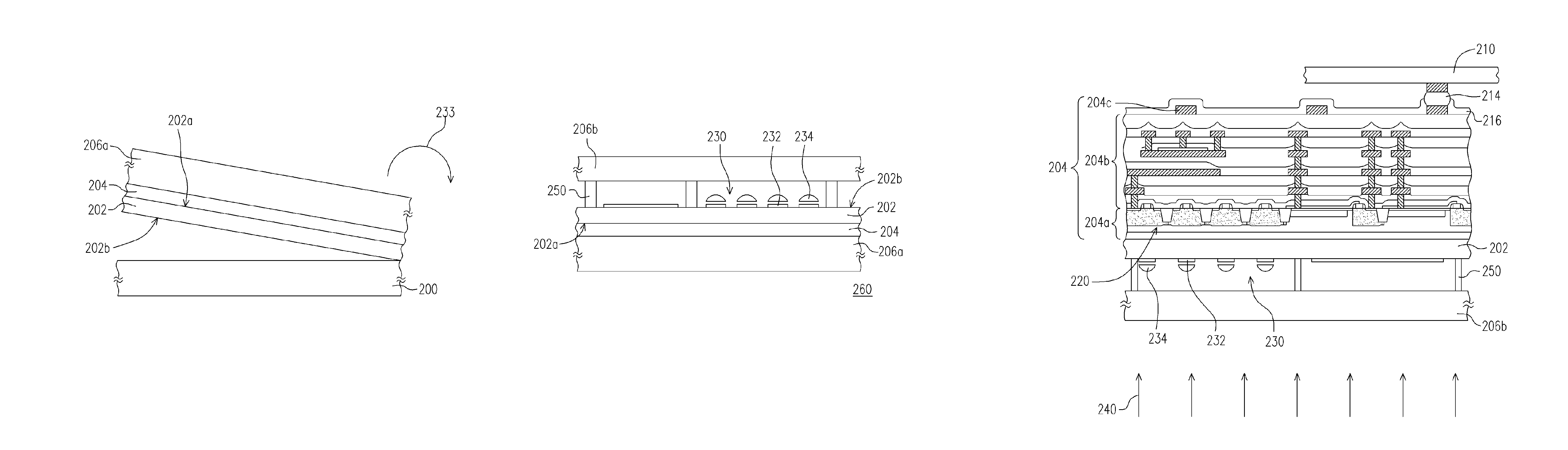 Image sensor and fabricating method thereof