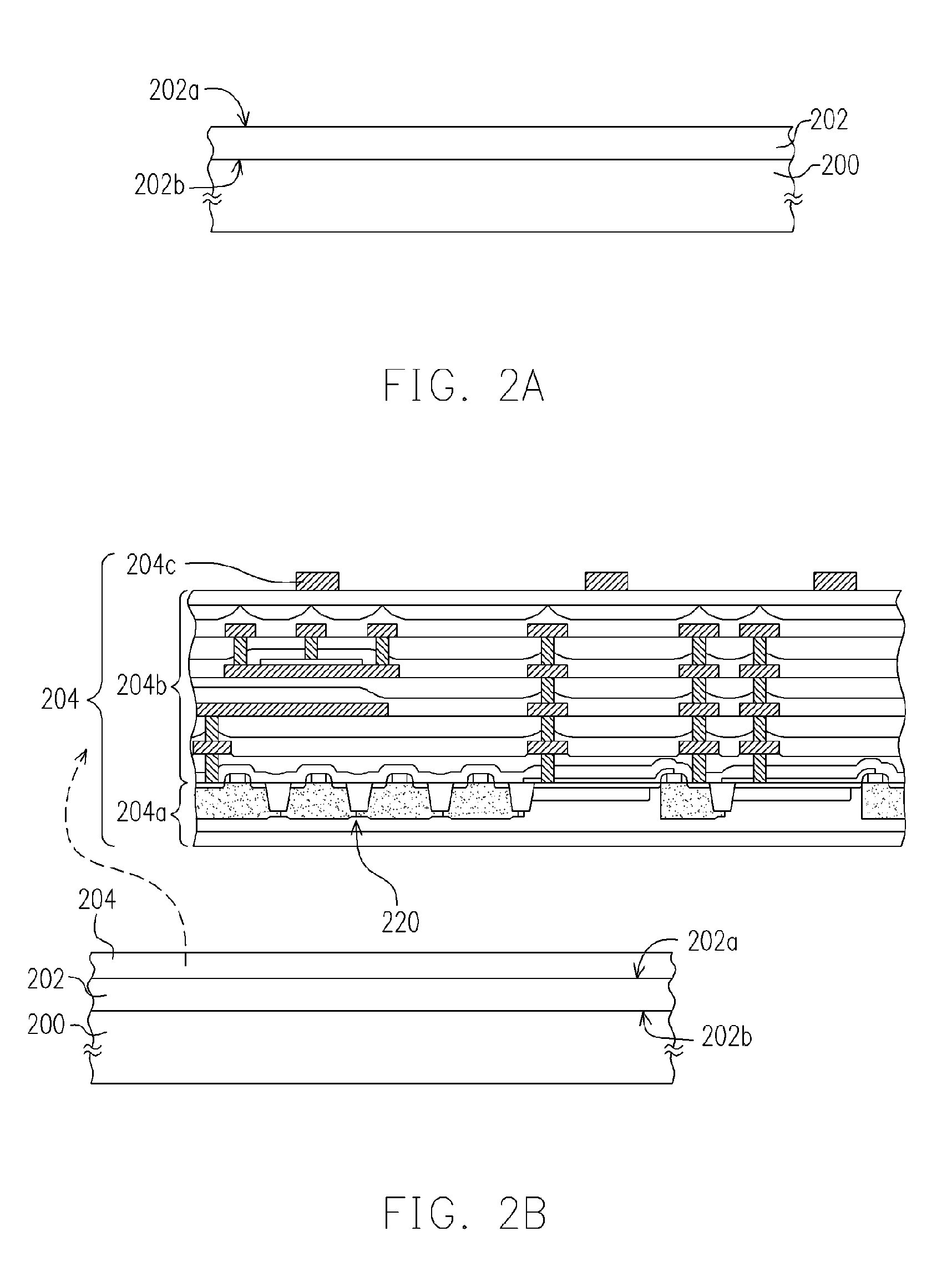 Image sensor and fabricating method thereof