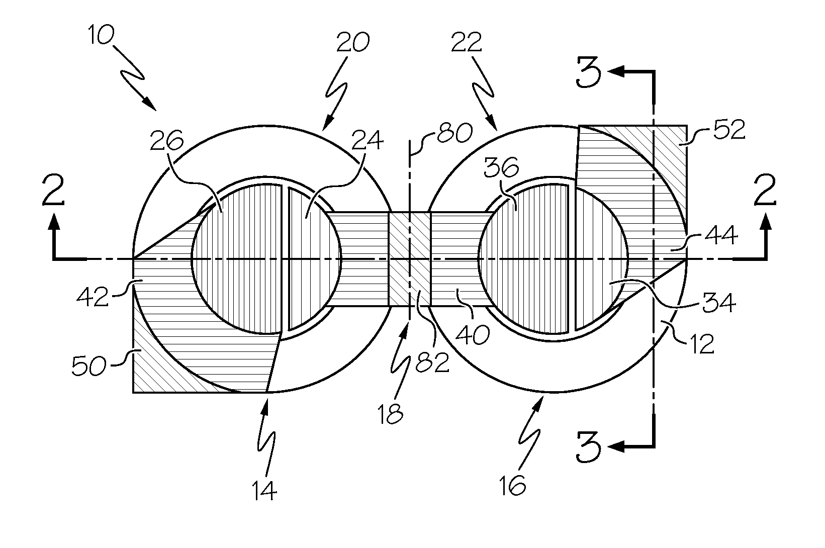 Multi-cell battery