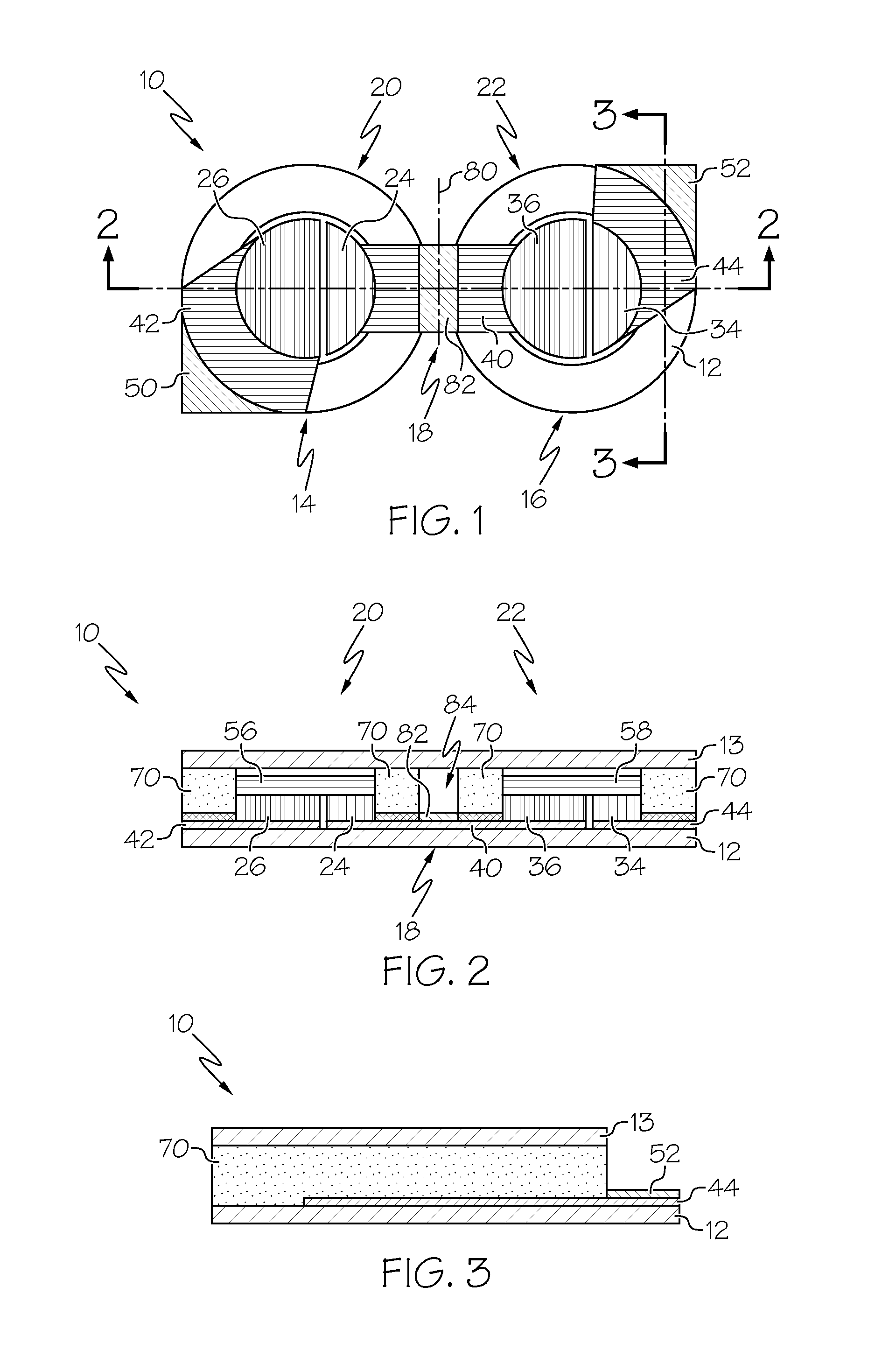 Multi-cell battery