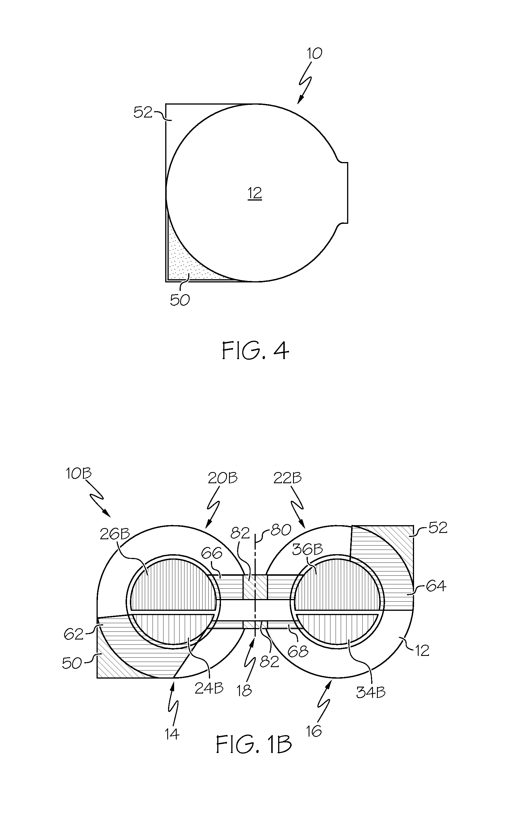 Multi-cell battery