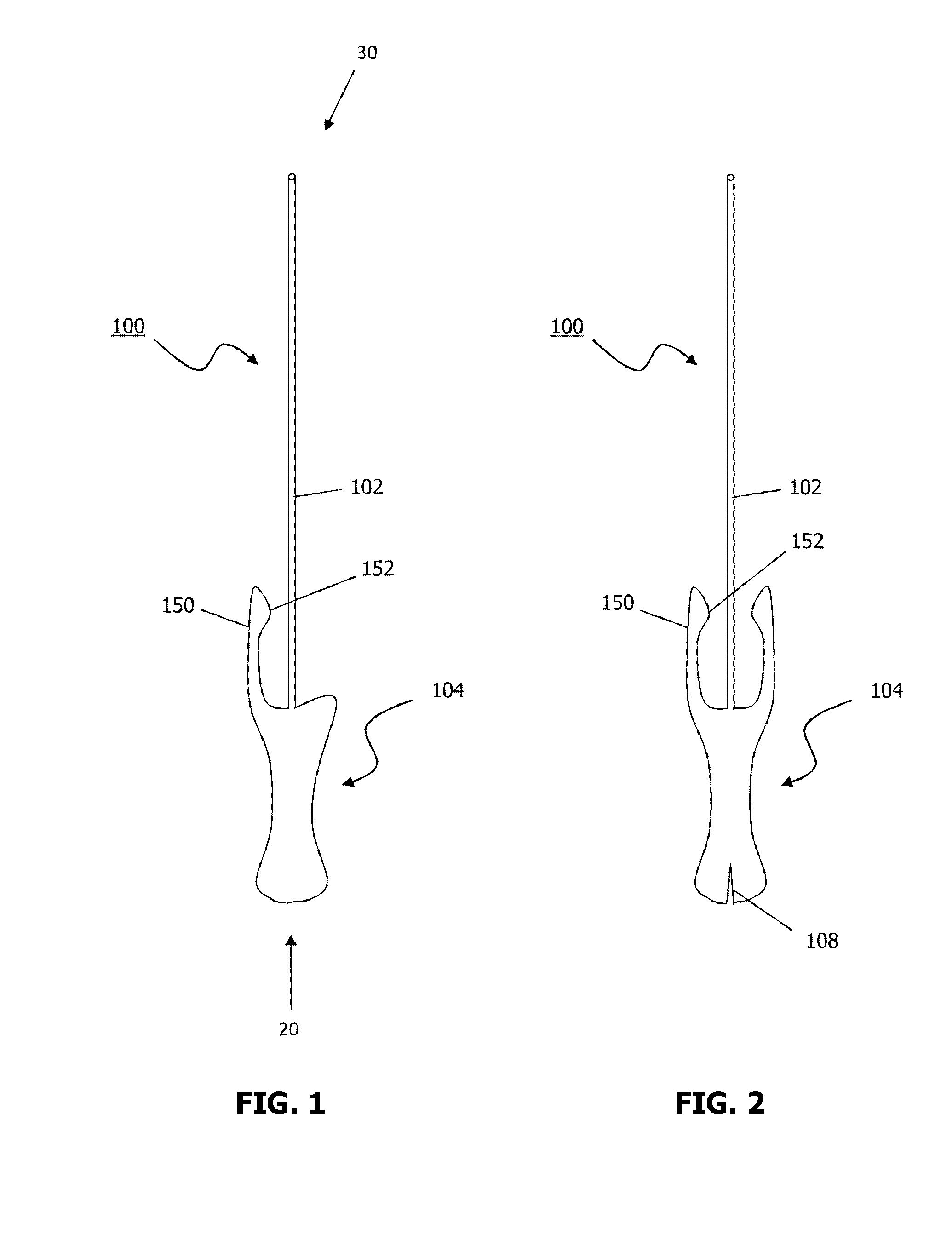 Intra-uterine insertion device