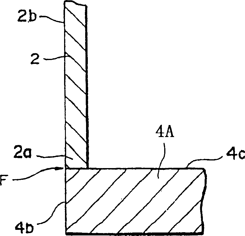 Photomultiplier and radiation sensor