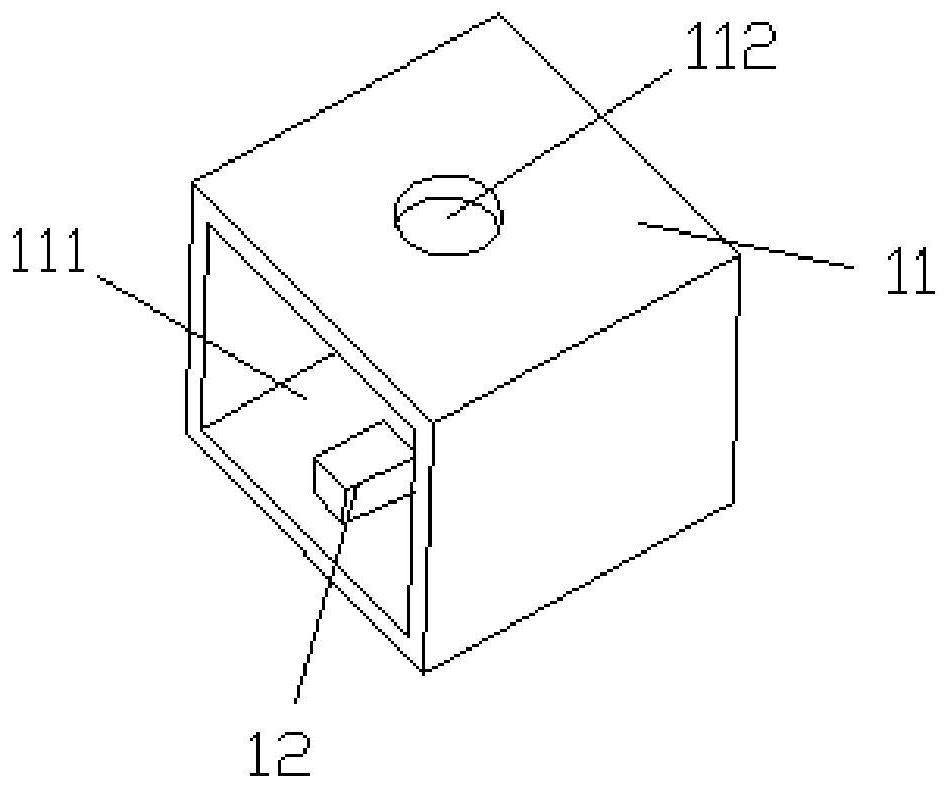 Multi-waveform fusion device integrating satellite communication and ad hoc network