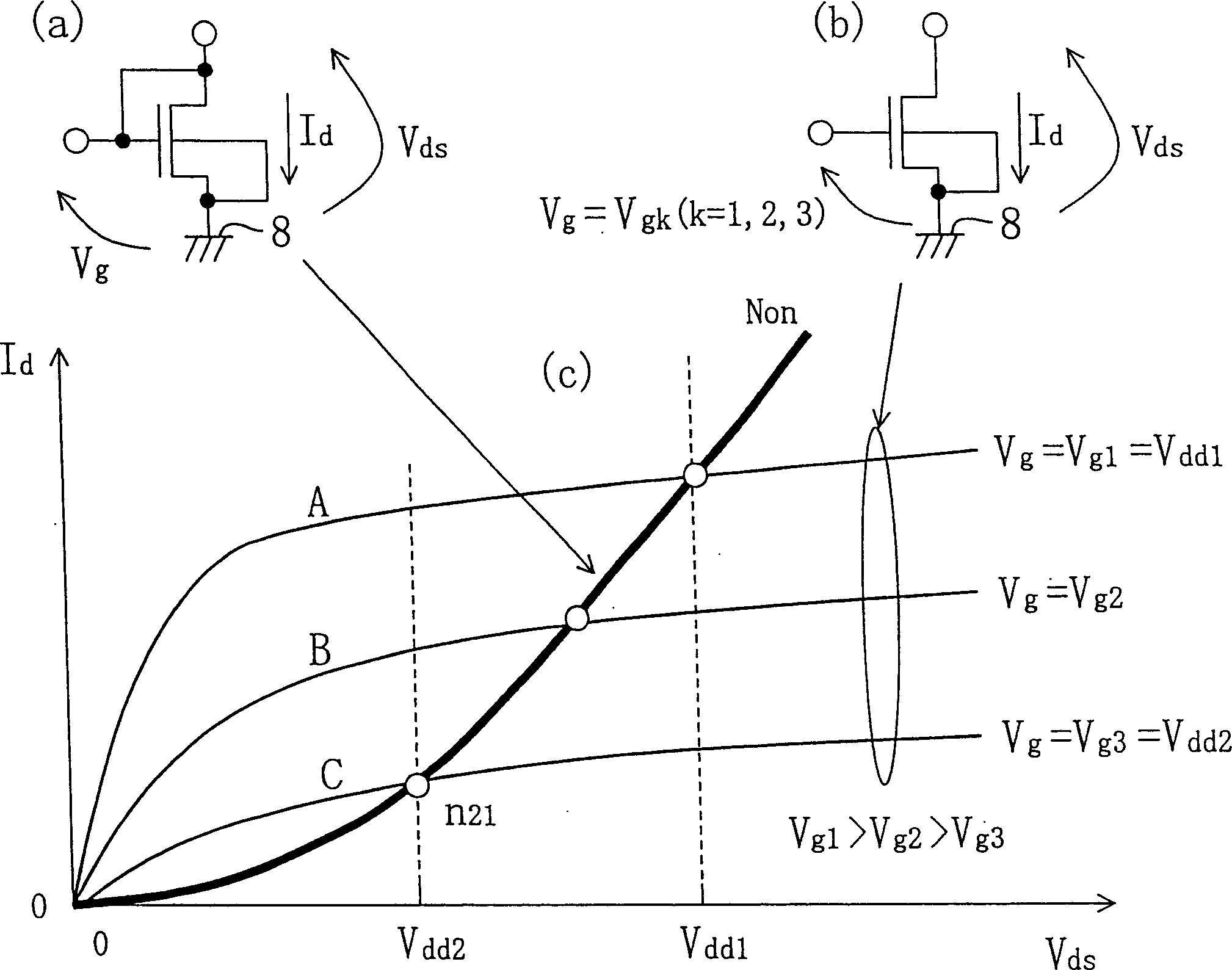 Semiconductor integrated circuit