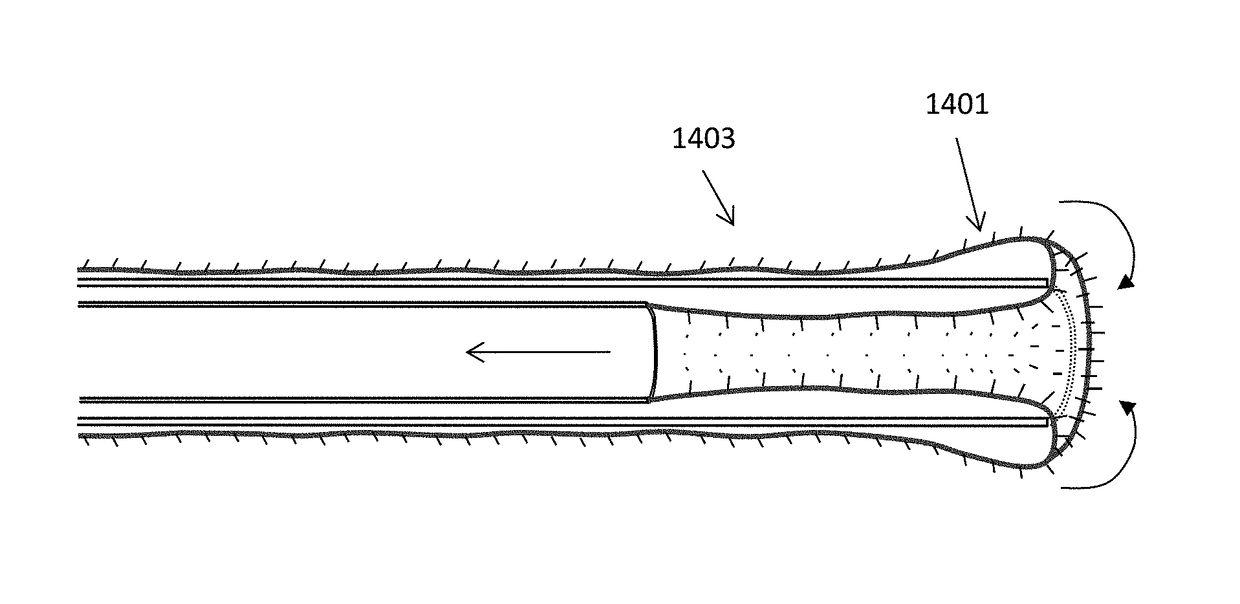 Anti-jamming and macerating thrombectomy apparatuses and methods