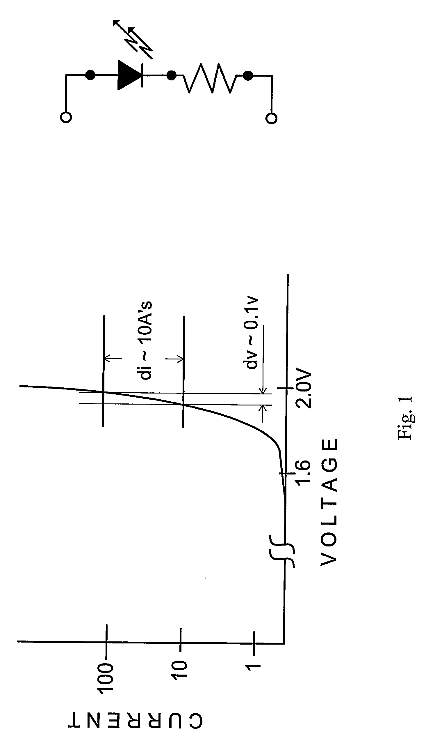 Constant Current Type Power Supplies