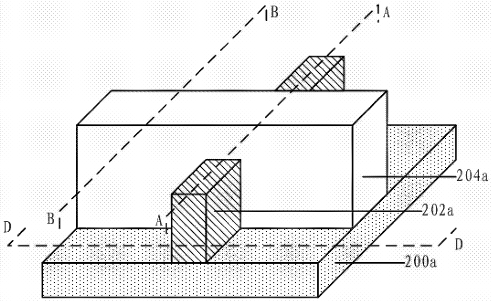 Method for forming fin field effect transistor