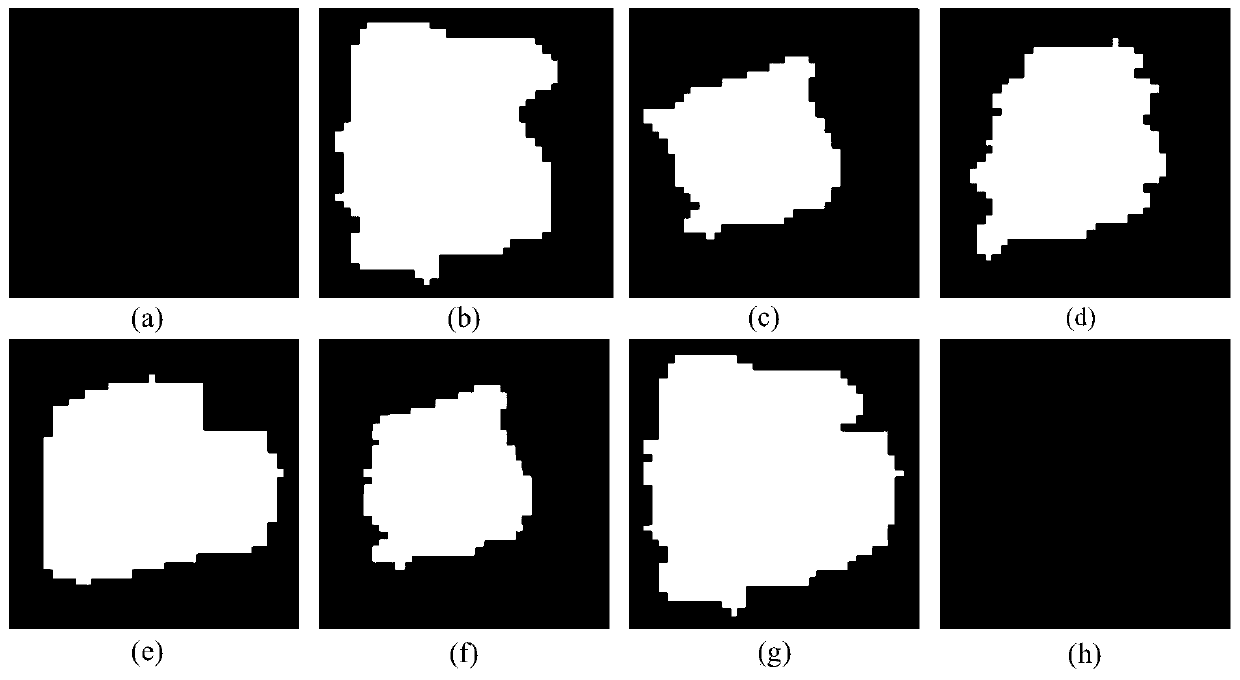 A feature extraction method for pulmonary nodules based on an improved deep Boltzmann machine