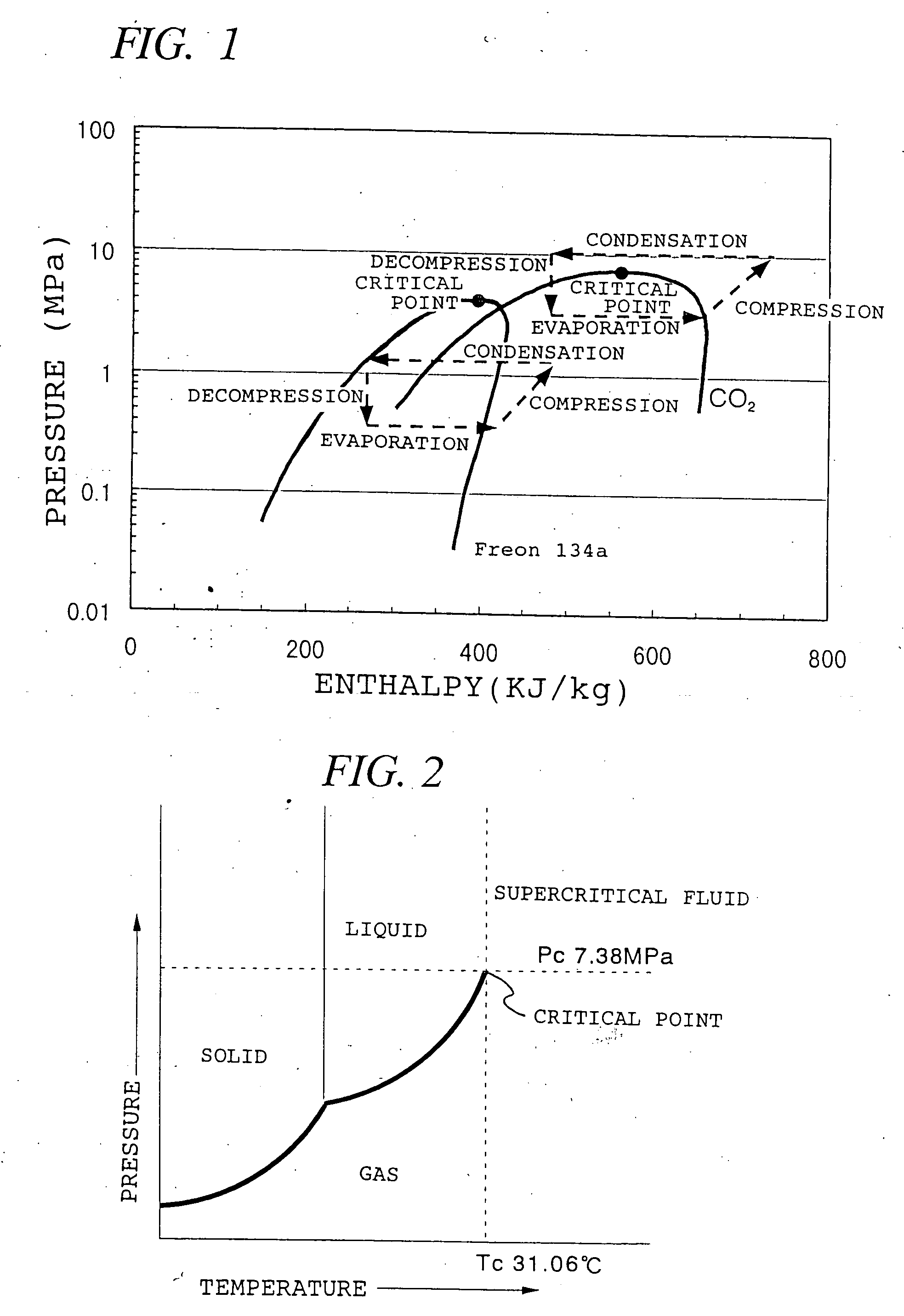 Lip-type high pressure seal