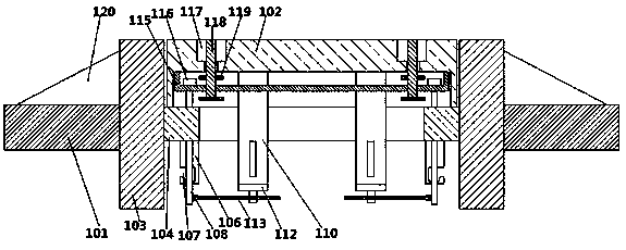 A well cover anti-theft device