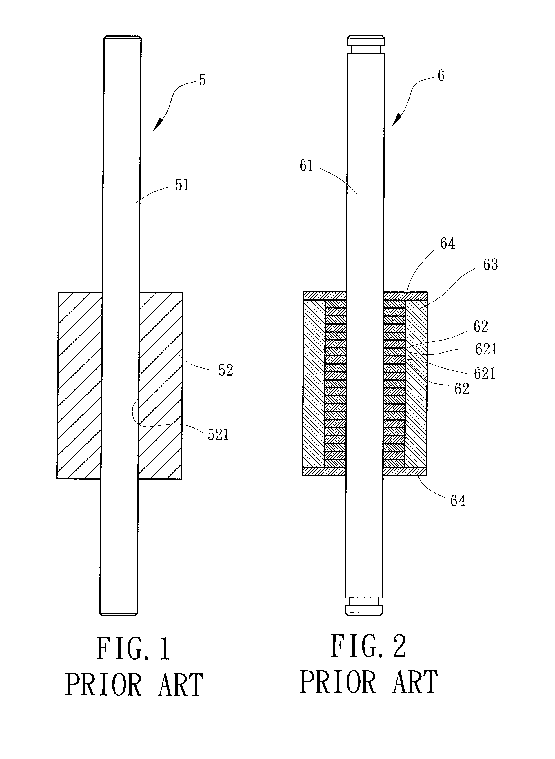 Rotor for Motor