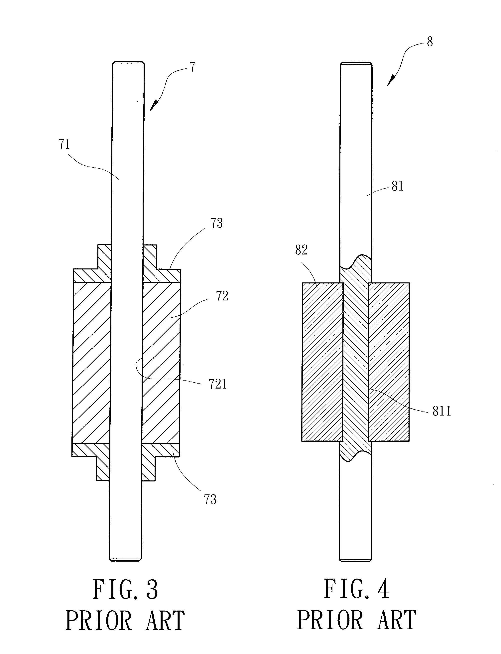 Rotor for Motor