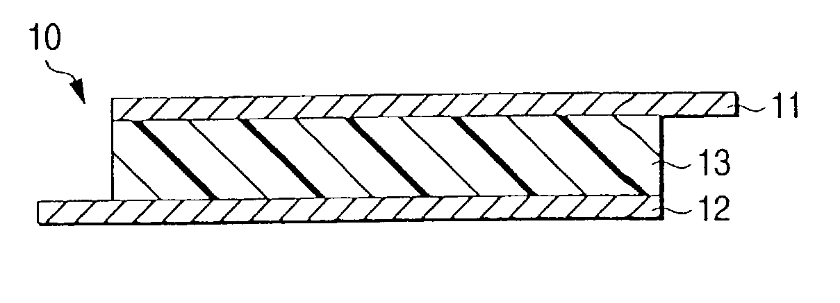 Polymer electrolyte